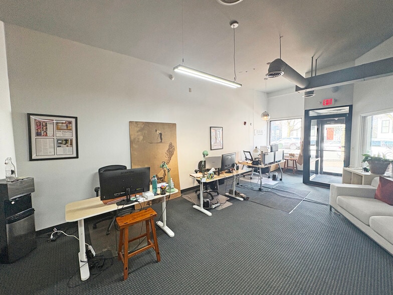 More Photos Of 770-772 Congress St, Portland Medical For Sale