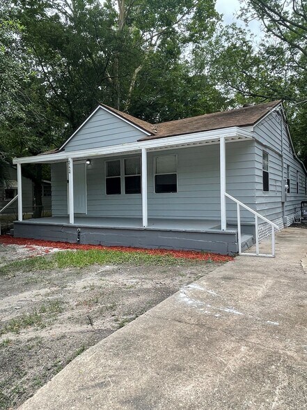 More Photos Of 619 Linwood Ave, Jacksonville Specialty For Sale