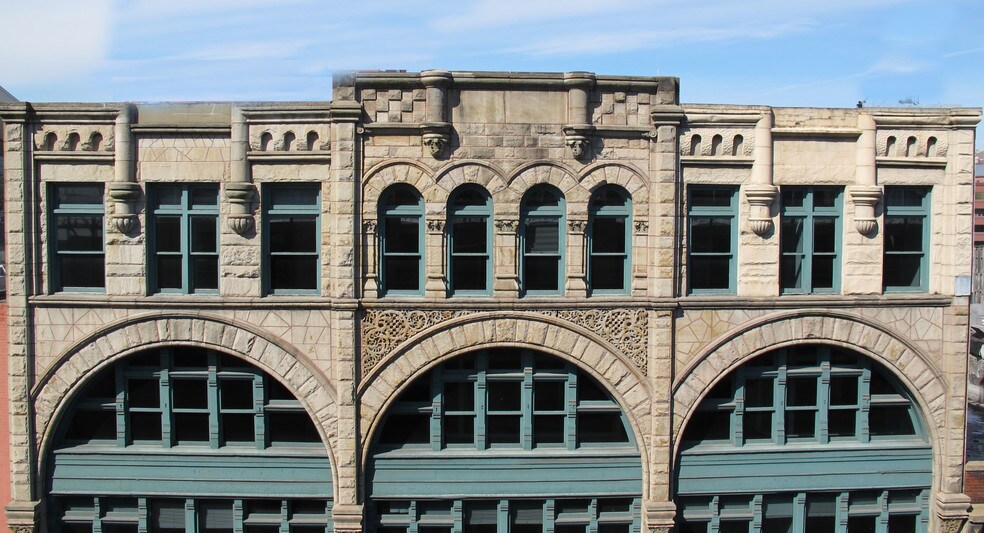 More Photos Of 1133 Penn Ave, Pittsburgh Office For Lease