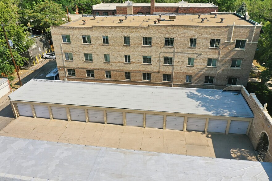 More Photos Of 961 Marion, Denver Land For Sale