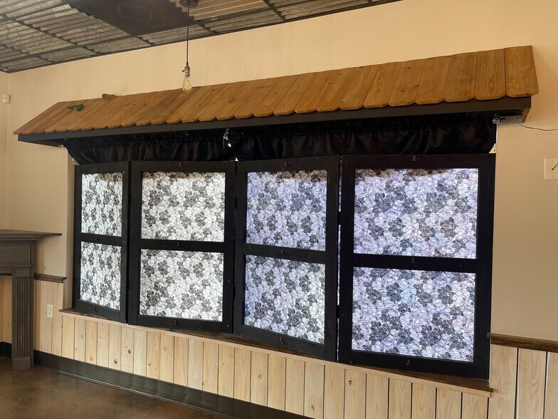 More Photos Of 4582 Cumberland Rd, Fayetteville Freestanding For Lease