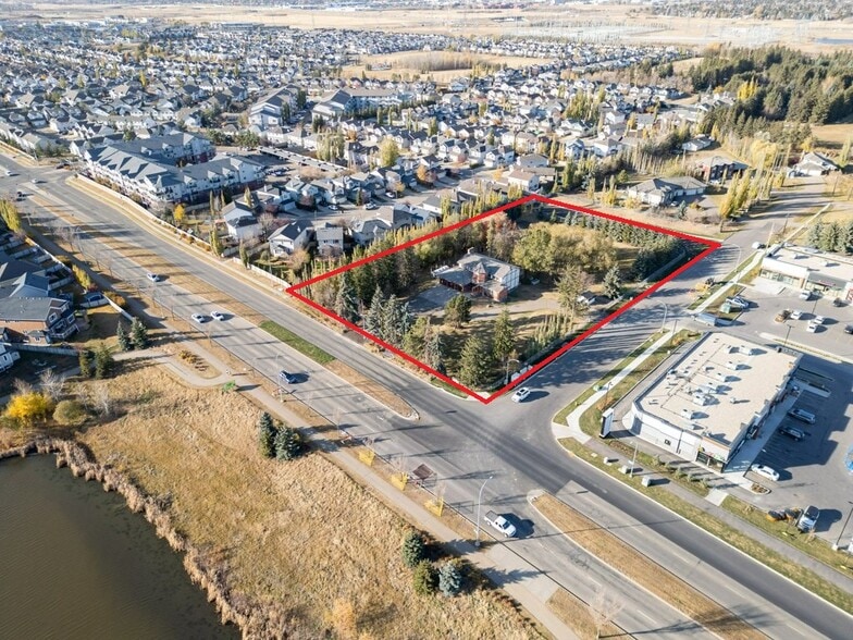 More Photos Of 7550 Ellerslie Rd SW, Edmonton Land For Sale