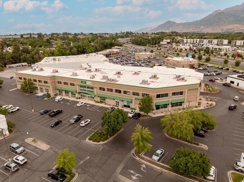 More Photos Of 2121 N 550 W, Provo Office For Sale
