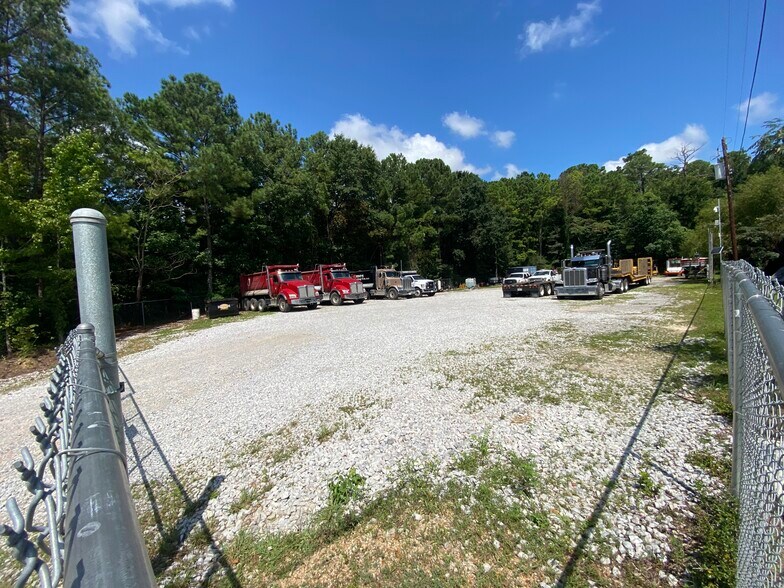 Primary Photo Of Owens Pkwy, Pelham Land For Lease