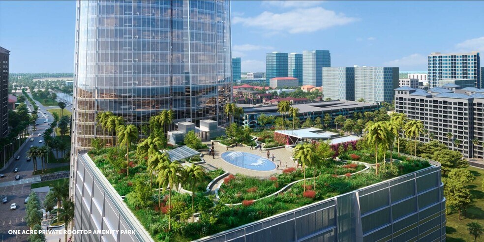 More Photos Of West Palm Point, West Palm Beach Office For Lease