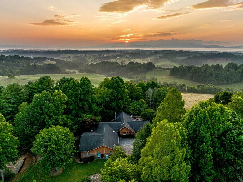 More Photos Of 703 Crestview Dr, Leicester Land For Sale