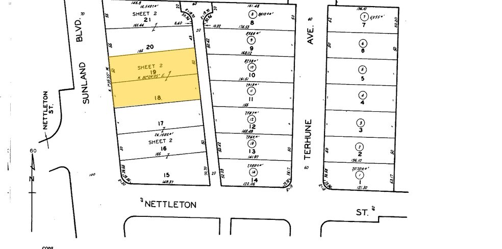 More Photos Of 8520 Sunland Blvd, Sun Valley Apartments For Sale