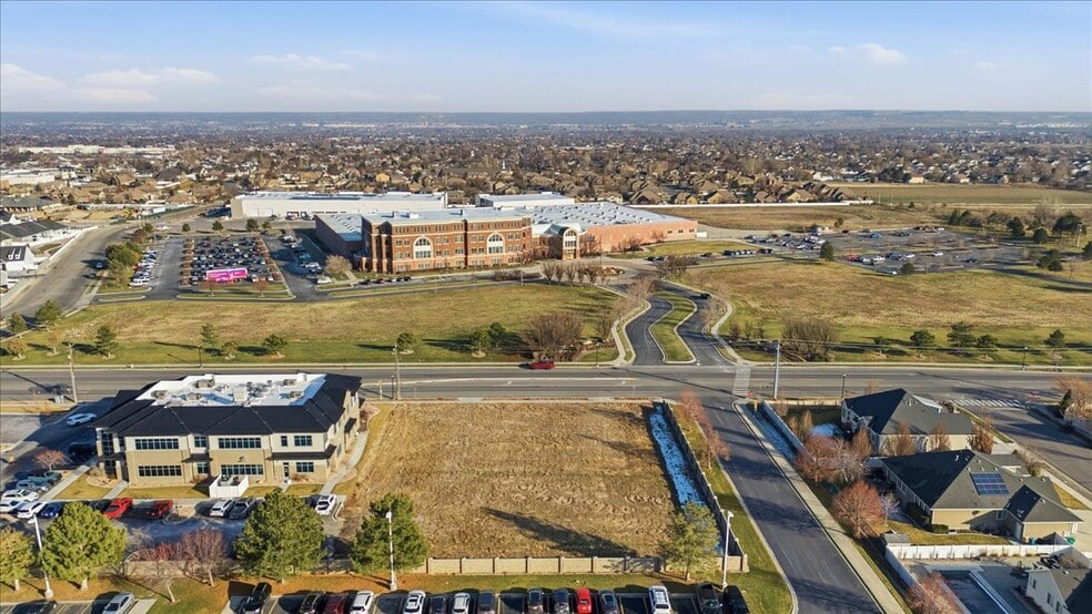 More Photos Of 12872 S 3600 West, Riverton Land For Sale