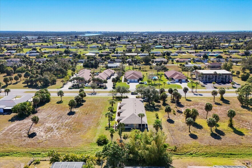 More Photos Of 230 Rotonda Blvd W, Rotonda West Multifamily For Sale