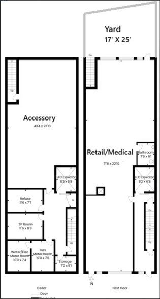 More Photos Of 319 Broadway, Brooklyn Apartments For Lease