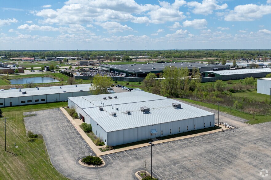 More Photos Of 9628 Forest Hills Rd, Machesney Park Research And Development For Lease