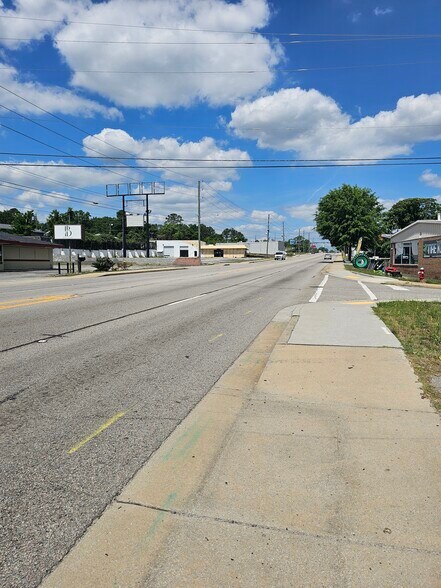 More Photos Of 2324 Two Notch Rd, Columbia Freestanding For Sale