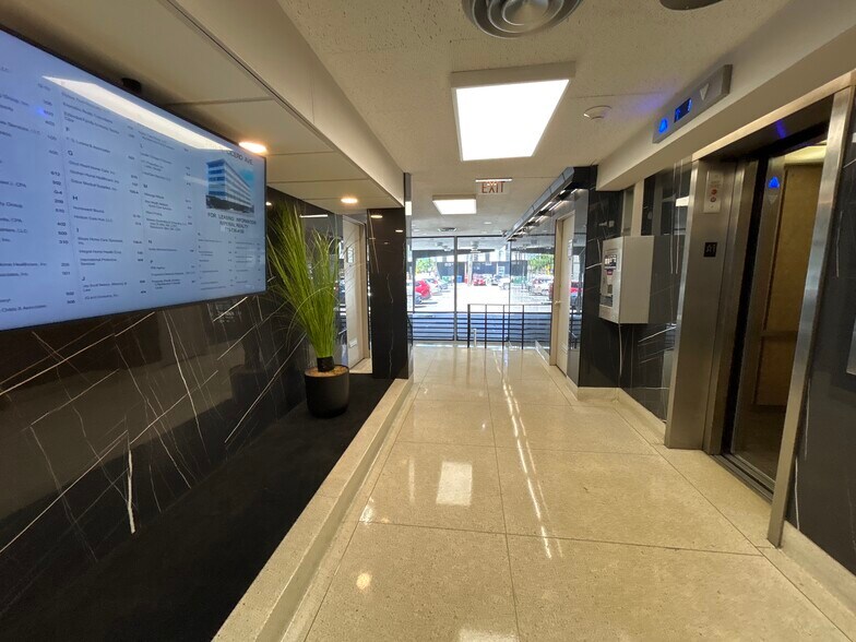 More Photos Of 5901 N Cicero Ave, Chicago Office For Lease