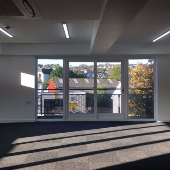 Eddystone Rd, Wadebridge, CON PL27 7AL Retail For Lease