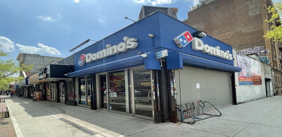 More Photos Of 3861-3869 White Plains Rd, Bronx Storefront For Sale