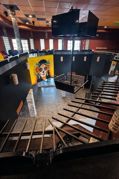 Primary Photo Of 1510 Bengal Dr, El Paso Storefront Retail Office For Lease