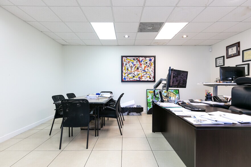 More Photos Of 9700 NW 79th Ave, Miami Office For Lease