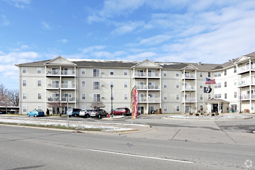 More Photos Of 3345 Military St, Port Huron Apartments For Sale
