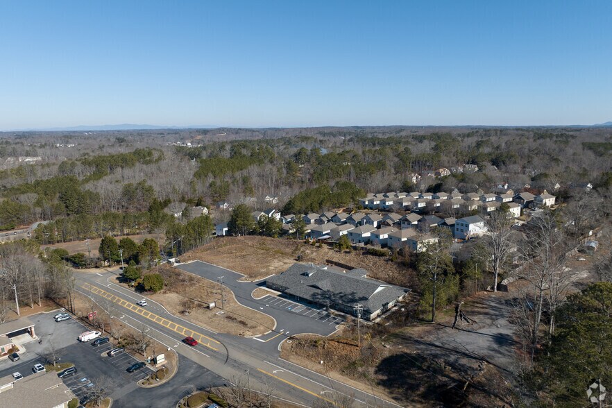 More Photos Of 7819 Hickory Flat Hwy, Woodstock Assisted Living For Sale