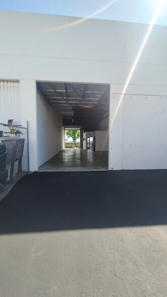 More Photos Of 2974-2988 First St, La Verne Manufacturing For Lease