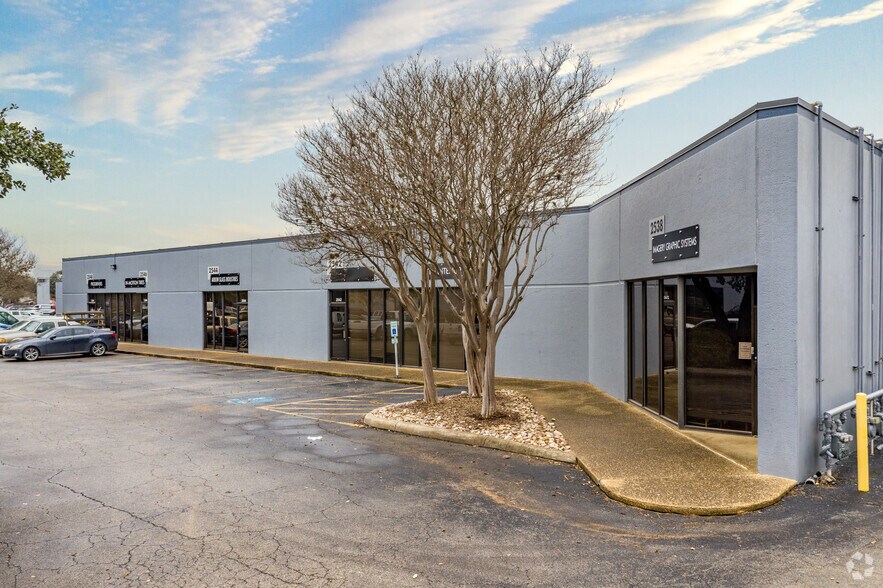 More Photos Of 9929 Broadway, San Antonio Unknown For Lease
