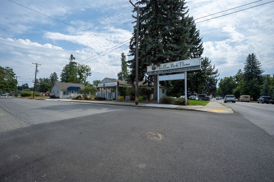 More Photos Of 1048 N 3rd St, Coeur d'Alene Office For Sale