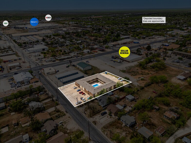 More Photos Of 12 E 29th St, San Angelo Apartments For Sale