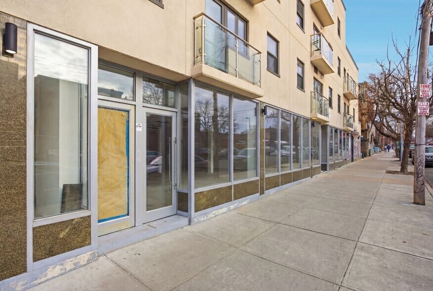Primary Photo Of 6241-6249 Forest Ave, Ridgewood Apartments For Lease