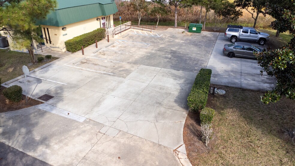 More Photos Of 250 Sr-207, Saint Augustine Medical For Sale