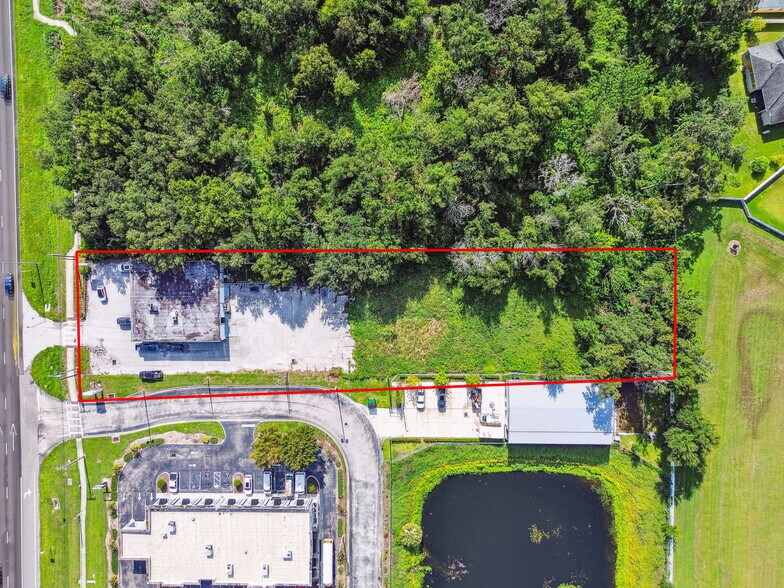 More Photos Of 2617 E Brandon Blvd, Valrico Storefront For Sale