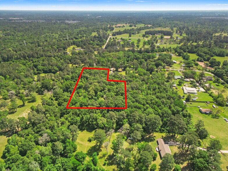 More Photos Of 1107 Virgie Community Rd, Magnolia Land For Sale