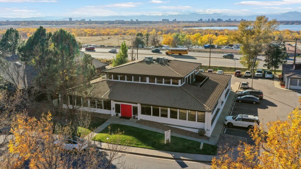 Primary Photo Of 13750 E Rice Pl, Aurora Office For Lease