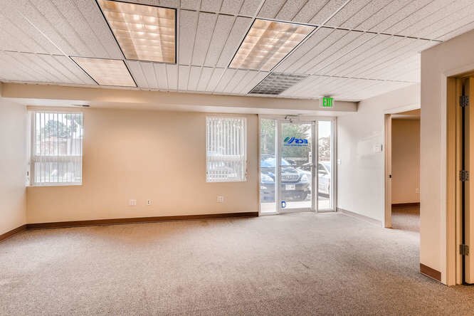 More Photos Of 2 Oakwood Park, Castle Rock Medical For Lease