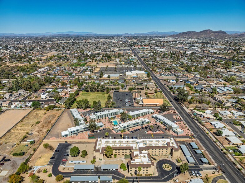 More Photos Of 7232 N 27th Ave, Phoenix Apartments For Sale
