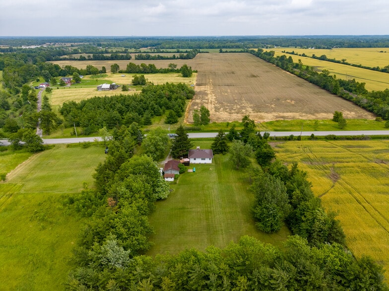 More Photos Of 2561 Point Abino N rd, Stevensville Land For Sale