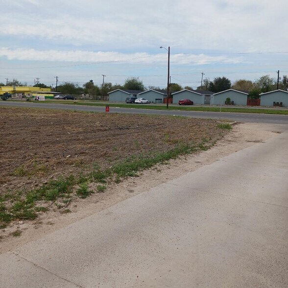 More Photos Of 0 E Harrison Ave, Harlingen Land For Sale