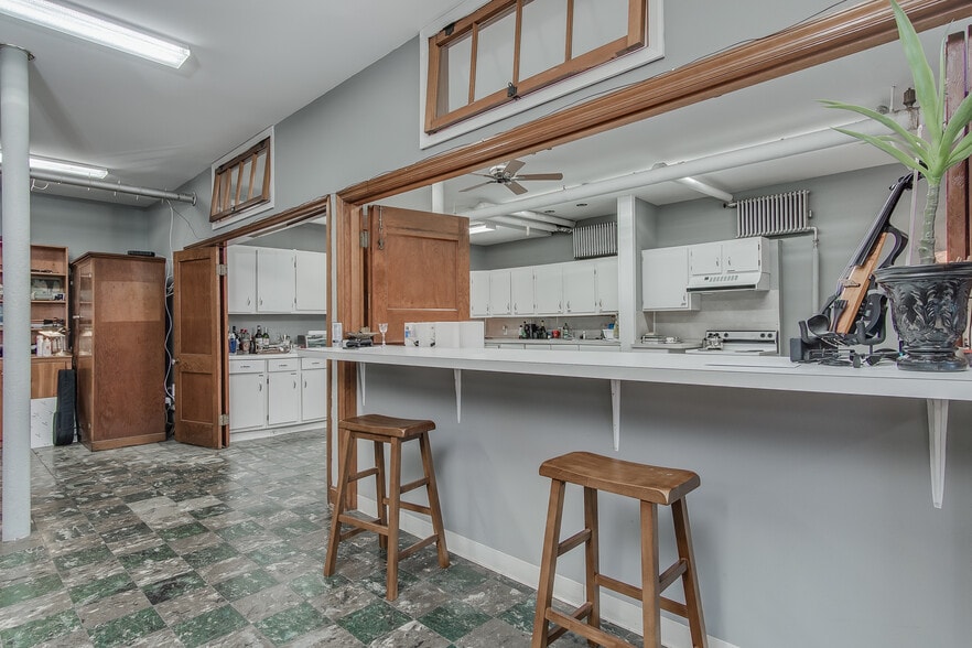 More Photos Of 201 E Main St, Sharpsburg Religious Facility For Sale