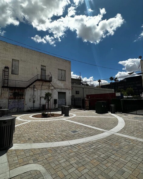 More Photos Of 475-479 W 4th St, San Bernardino General Retail For Lease