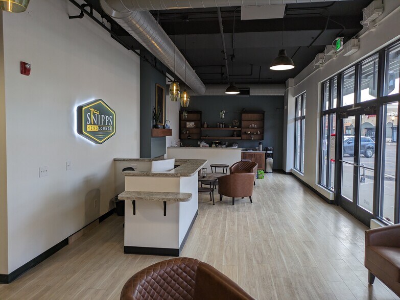 Primary Photo Of 1675 W Redstone Center Dr, Park City General Retail For Lease