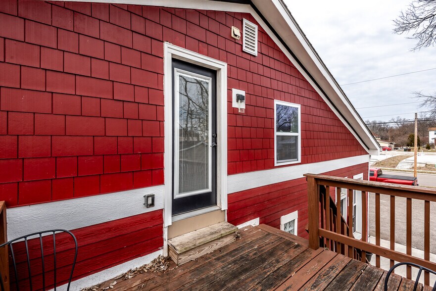 More Photos Of 320 N Mechanic St, Lebanon Multifamily For Sale