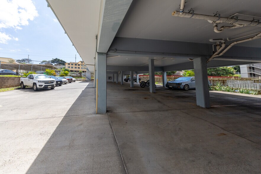 More Photos Of 2989 Ala Ilima St, Honolulu Apartments For Sale