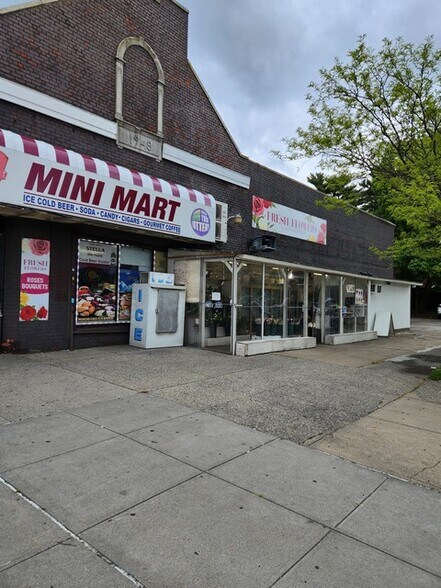 More Photos Of 248-01-248-27 Union Tpke, Bellerose Storefront For Sale