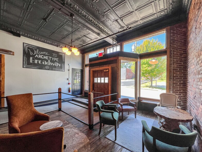 More Photos Of , Asheville Unknown For Sale