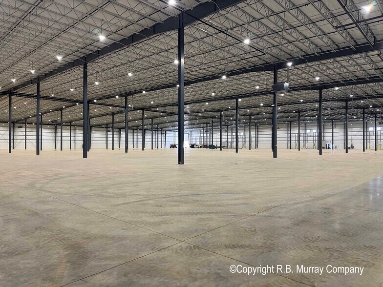 More Photos Of 540 MO-125 Hwy, Strafford Industrial For Lease