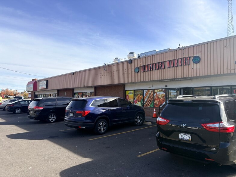 More Photos Of 2199 S Parker Rd, Denver Storefront For Sale