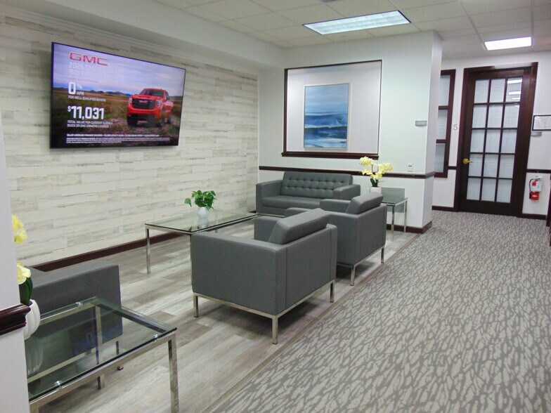 More Photos Of 1690 S Congress Ave, Delray Beach Coworking Space