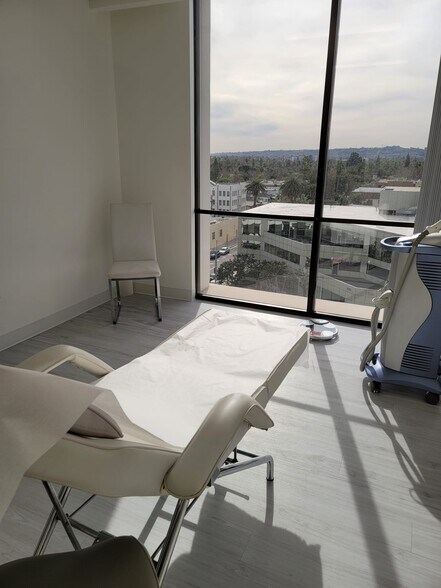 More Photos Of 8383 Wilshire Blvd, Beverly Hills Office Residential For Lease