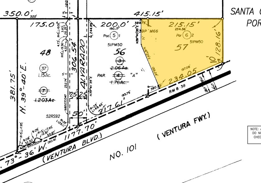 More Photos Of 921-927 E Ventura Blvd, Oxnard Storefront Retail Office For Sale