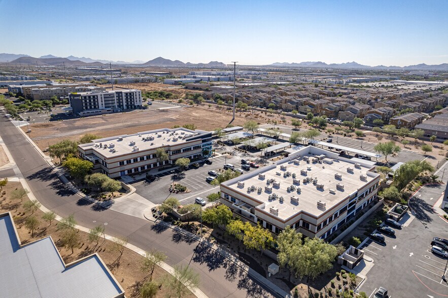 More Photos Of , Phoenix Office For Sale