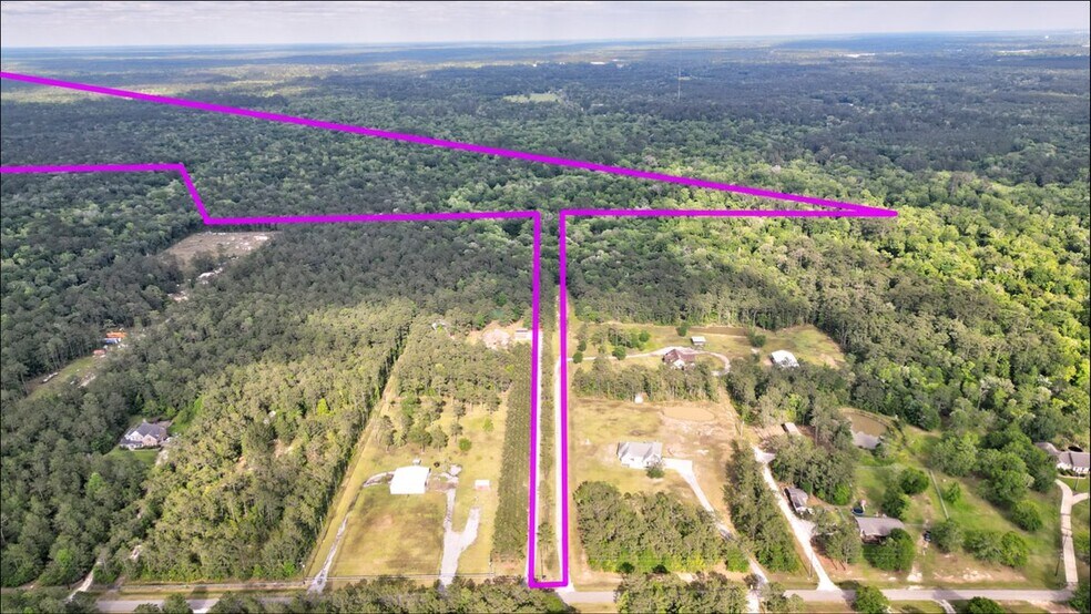 More Photos Of 0 Keith rd, Lumberton Land For Sale